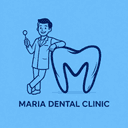 Maria Dental Clinic Logo
